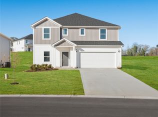 209 Maxwell Dr, Easley, SC 29642