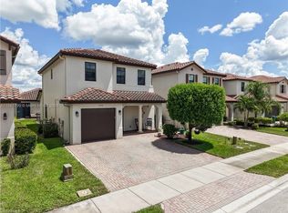 Coquina At Maple Ridge, Immokalee, FL 34142