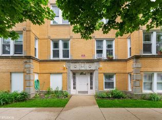 2503 N Washtenaw Ave #2, Chicago, IL 60647