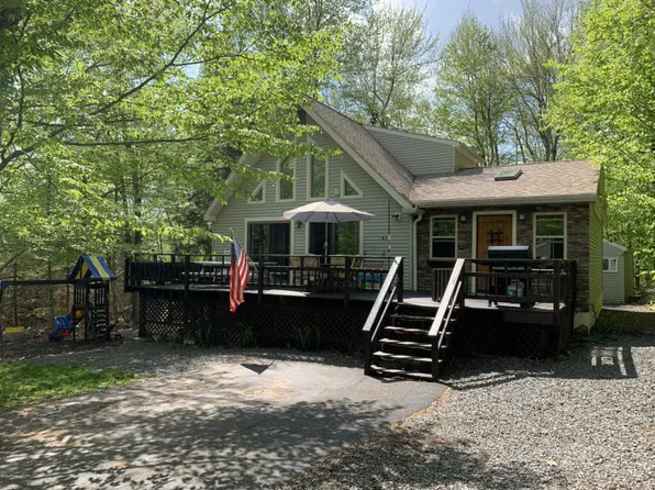 15 Hawthorn Dr #L-419, Thornhurst, PA 18424