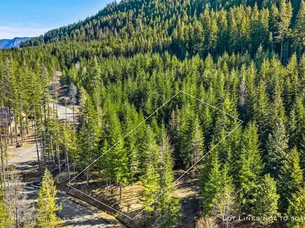 74 Liberty Bell Lane, Cle Elum, WA 98922