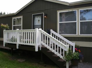 17305 Engebretsen Rd, Granite Falls, WA 98252