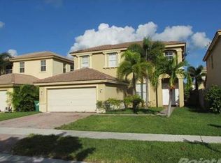 23621 SW 108th Ave, Homestead, FL 33032