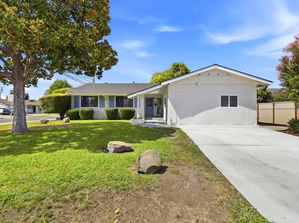 1499 Hillsdale Ave, San Jose, CA 95118