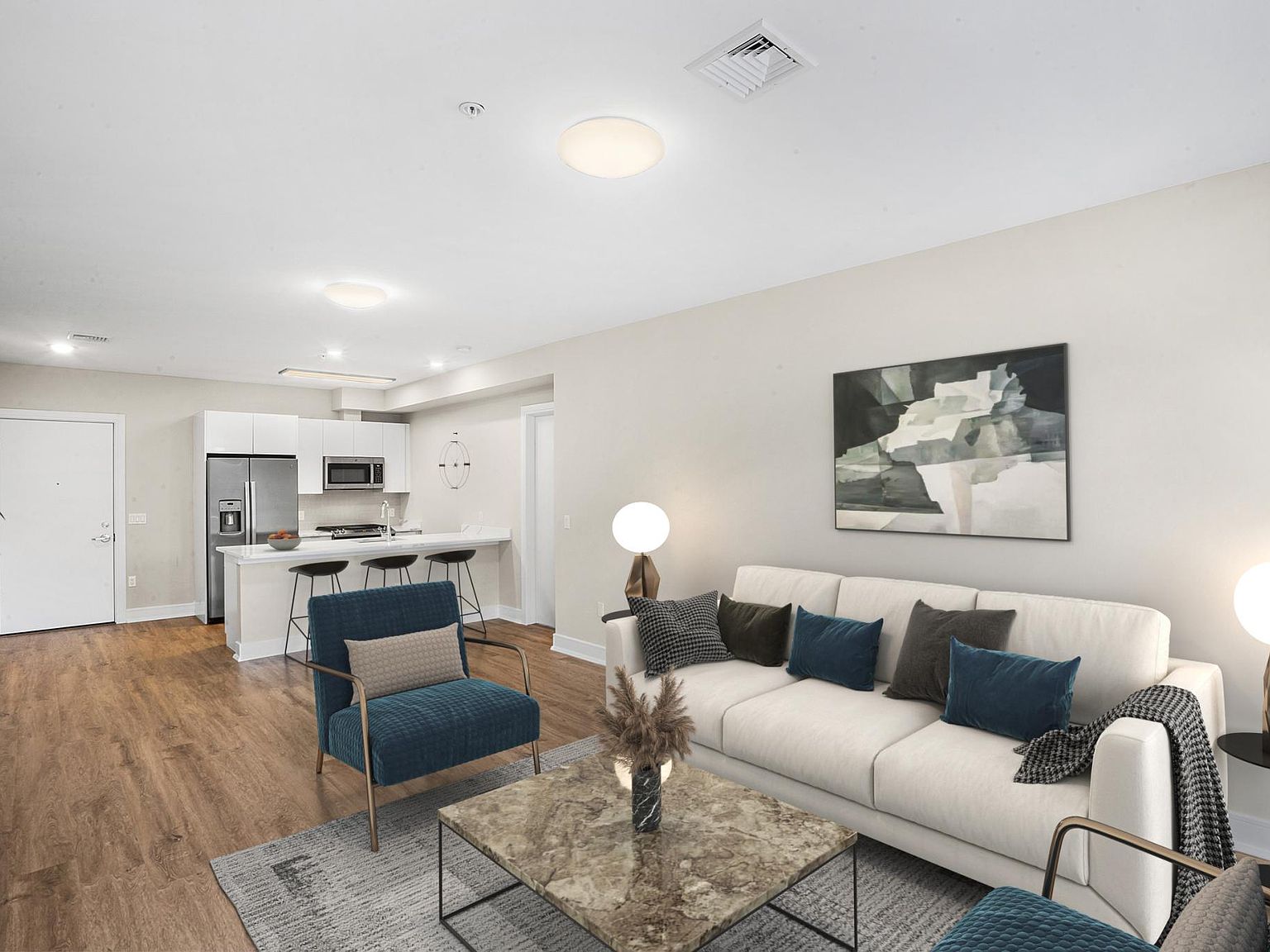 42 Spring St APT 202, Morristown, NJ 07960 Zillow