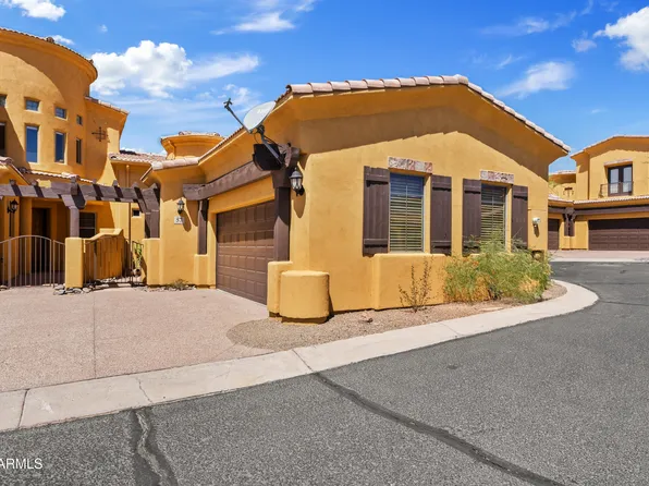 5370 S DESERT DAWN Drive #57, Gold Canyon, AZ 85118