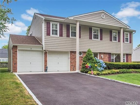 2nd image of 3 Windgate Dr