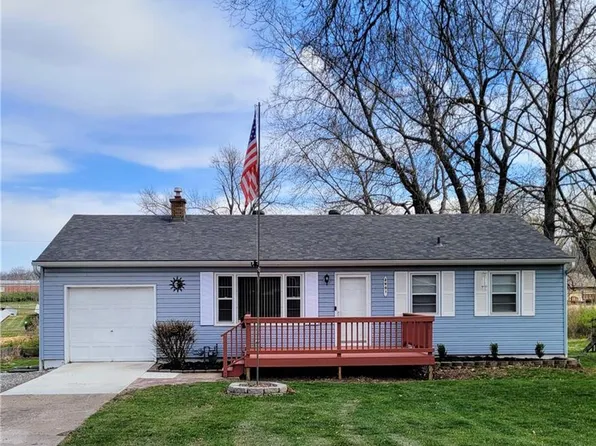 2901 S Hawthorne Ave, Independence, MO 64052