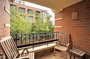 5th image of 500 W Harbor Dr Unit 126