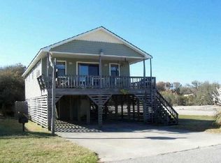 201 Bittern St, Nags Head, NC 27959