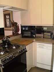 Rented by Citi Habitats