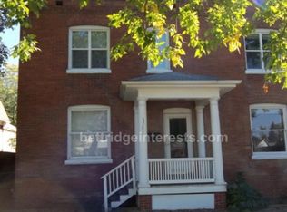 382 S Logan St, Denver, CO 80209