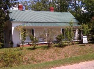 215 Main St, Sparta, GA 31087