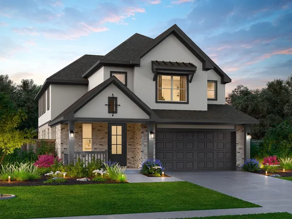 21815 Scoober Crk, Cypress, TX 77433