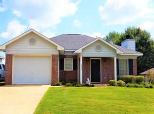 1017 Sugar Mill Dr, Columbus, GA 31909
