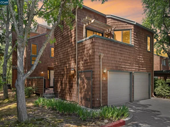 6 Harwich Walk, Pleasant Hill, CA 94523