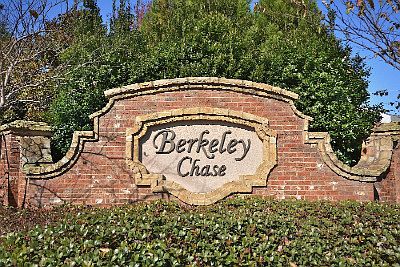 Welcome to Berkeley Chase!