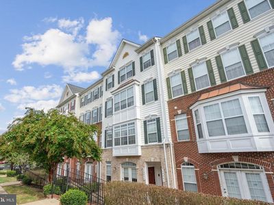 14841 Cloverdale Rd #91, Woodbridge, VA, 22193