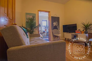 Rented by Nolita Group