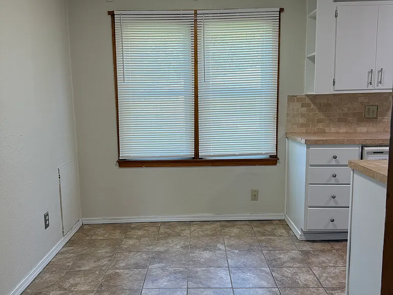Dining Space