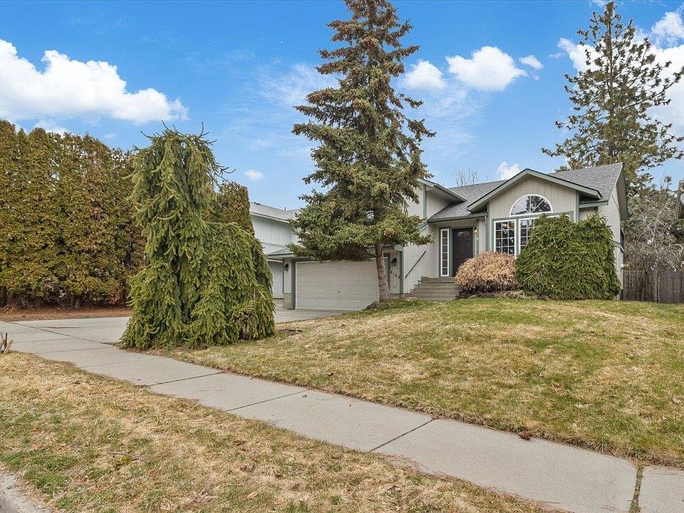 4105 E 35th Ave, Spokane, WA 99223 | Zillow