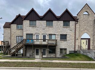 119 S Oxford St #4, Wautoma, WI 54982