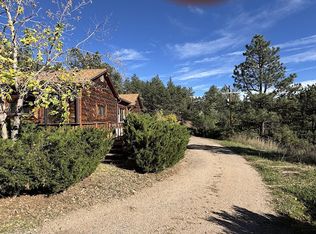 3514 Fourmile Canyon Dr, Boulder, CO 80302
