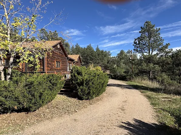 3514 Fourmile Canyon Dr, Boulder, CO 80302