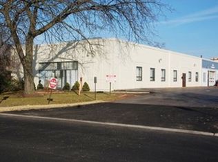 3890 Industrial Ave, Rolling Meadows, IL 60008
