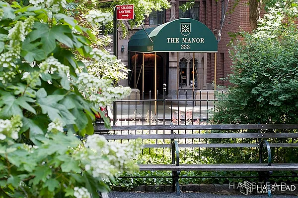 Rented by Brown Harris Stevens | media 50