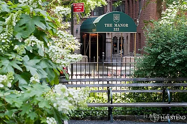 Rented by Brown Harris Stevens