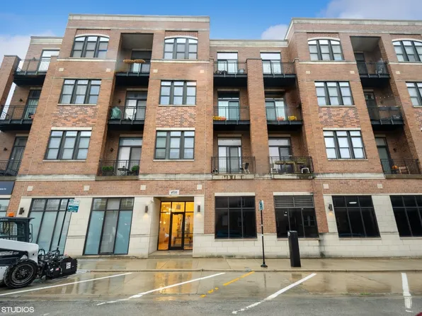 4755 N Washtenaw Ave APT 306, Chicago, IL 60625