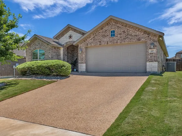 447 Paso Fino St, Waco, TX 76706