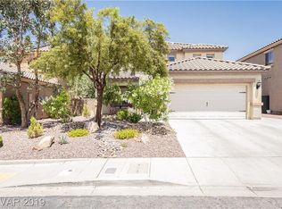 88 Newmiller St, Henderson, NV 89002