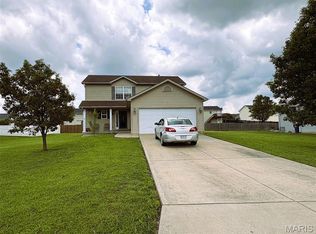 118 Auburn Ct, Wright City, MO 63390