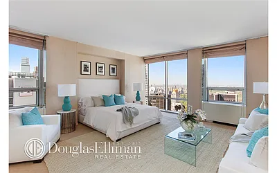 Sold by Douglas Elliman