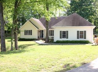 449 Faith Rae Blvd, Rock Island, TN 38581