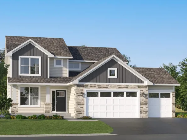 9491 Lydia Lane Elko, New Market, MN 55020