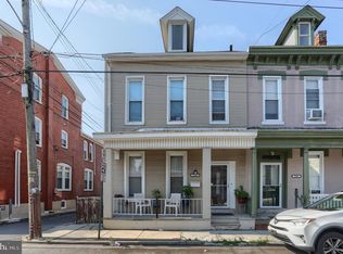 546 Weidman St, Lebanon, PA 17046
