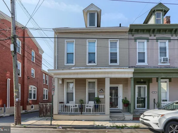 546 Weidman St, Lebanon, PA 17046