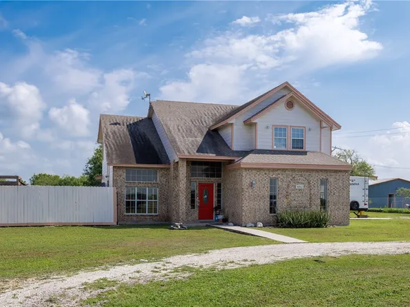 4812 County Road 38, Robstown, TX 78380