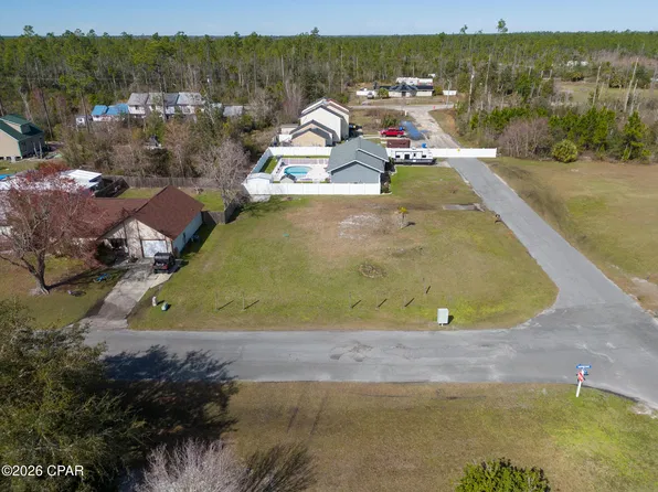 1744 Mallard Dr, Panama City, FL 32404