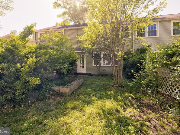 71 Ridge Rd, Greenbelt, MD 20770