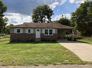 206 Murphree Ave LOT 9E, Waverly, TN 37185