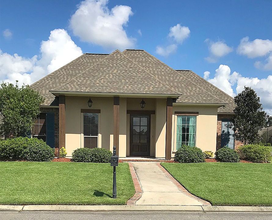 Custom HOME!  PRICE REDUCED!