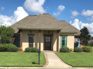 40460 Thomas Ave, Prairieville, LA 70769