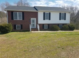258 Lewisetta Rd, Lottsburg, VA 22511