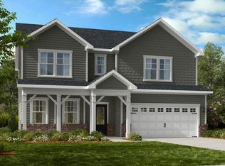 1132 Sun Springs Rd, Wake Forest, NC 27587