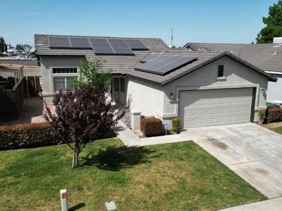 7200 Silver Spray Ave, Bakersfield, CA, 93313