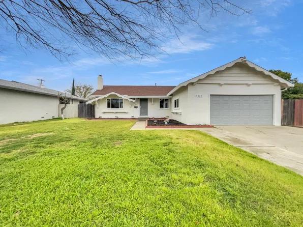 7320 Benbow St, Sacramento, CA 95822